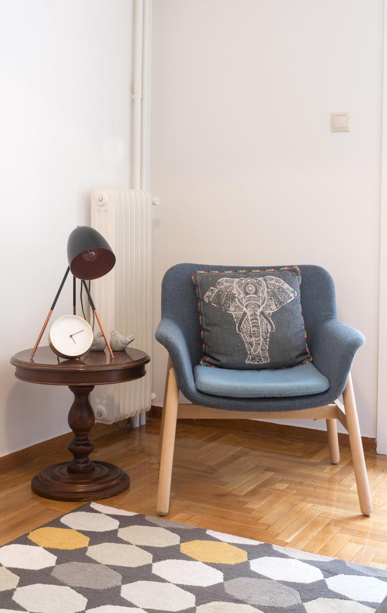 1 Km From The Acropolis 1 Bedroom Apt Netflix And Washing Machine 아테네 외부 사진